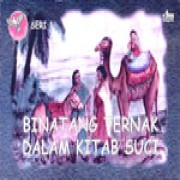 Binatang Ternak Dalam Kitab Suci 