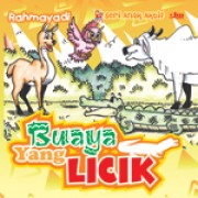 Buaya Licik 