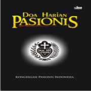 Doa Harian Pasionis