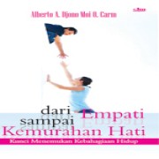 Dari Empati Sampai Kemurahan Hati  