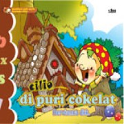 Cilio di Puri Cokelat ( Pembelian buku ini mohon kirim via email )