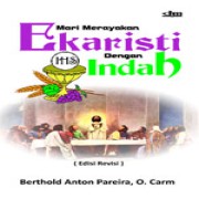 Mari Merayakan Ekaristi