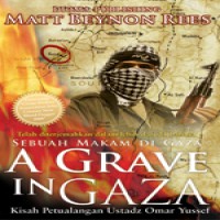 a-grave-in-gaza-sebuah-makam-di-gaza
