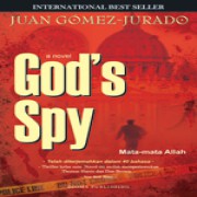 GODs SPY (Mata-mata Allah)
