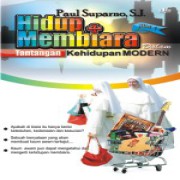 Hidup Membiara ( Dalam Tantangan Kehidupan Modern Jilid 1)
