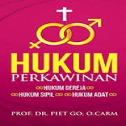 Hukum Perkawinan ( Hukum Gereja, Hukum Sipil dan Hukum Adat )