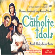Bacaan inspiratif bagi Kaum Muda Jilid 2 (The Catholic Idols 2) 