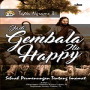 Jadi Gembala Itu Happy