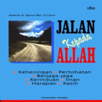 jalan-kepada-allah