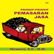 Prinsip-prinsip Pemasaran Jasa