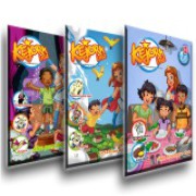 Paket 3 Majalah Kejora