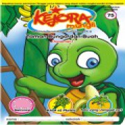 Majalah Kejora Mungil