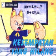 Kesempatan yang Hilang 