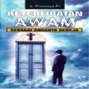Keterlibatan Awam sebagai Anggota Gereja (edisi revisi)