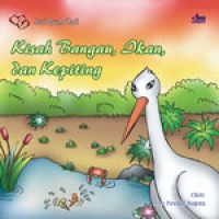 kisah-bangau-ikan-dan-kepiting