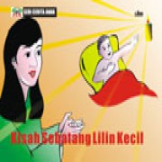 Kisah Sebatang Lilin Kecil 