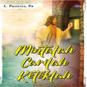 Mintalah Carilah Ketuklah