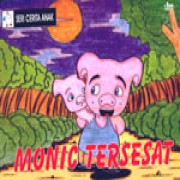 Monic Tersesat 