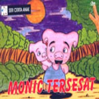 monic-tersesat