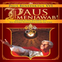 paus-menjawab