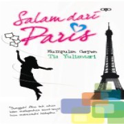 Salam dari Paris