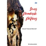 Sang Pembisik Patung