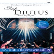 Siap Diutus Buku Pegangan Pembina