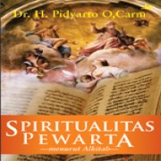Spiritualitas Pewarta