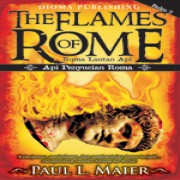 Roma Lautan Api Jilid 2 (The Flames Of Rome 2) 