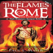 Roma Lautan Api Jilid 1 (The Flames Of Rome 1) 