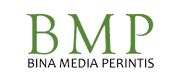 Logo Bina Media Perintis