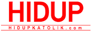 Logo Hidup Katolik